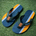 CHAWLA Men’s Casual Flip Flops – Lightweight & Durable Comfort