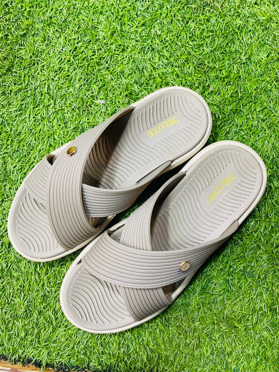 Slipper Comfy Medicated Sole