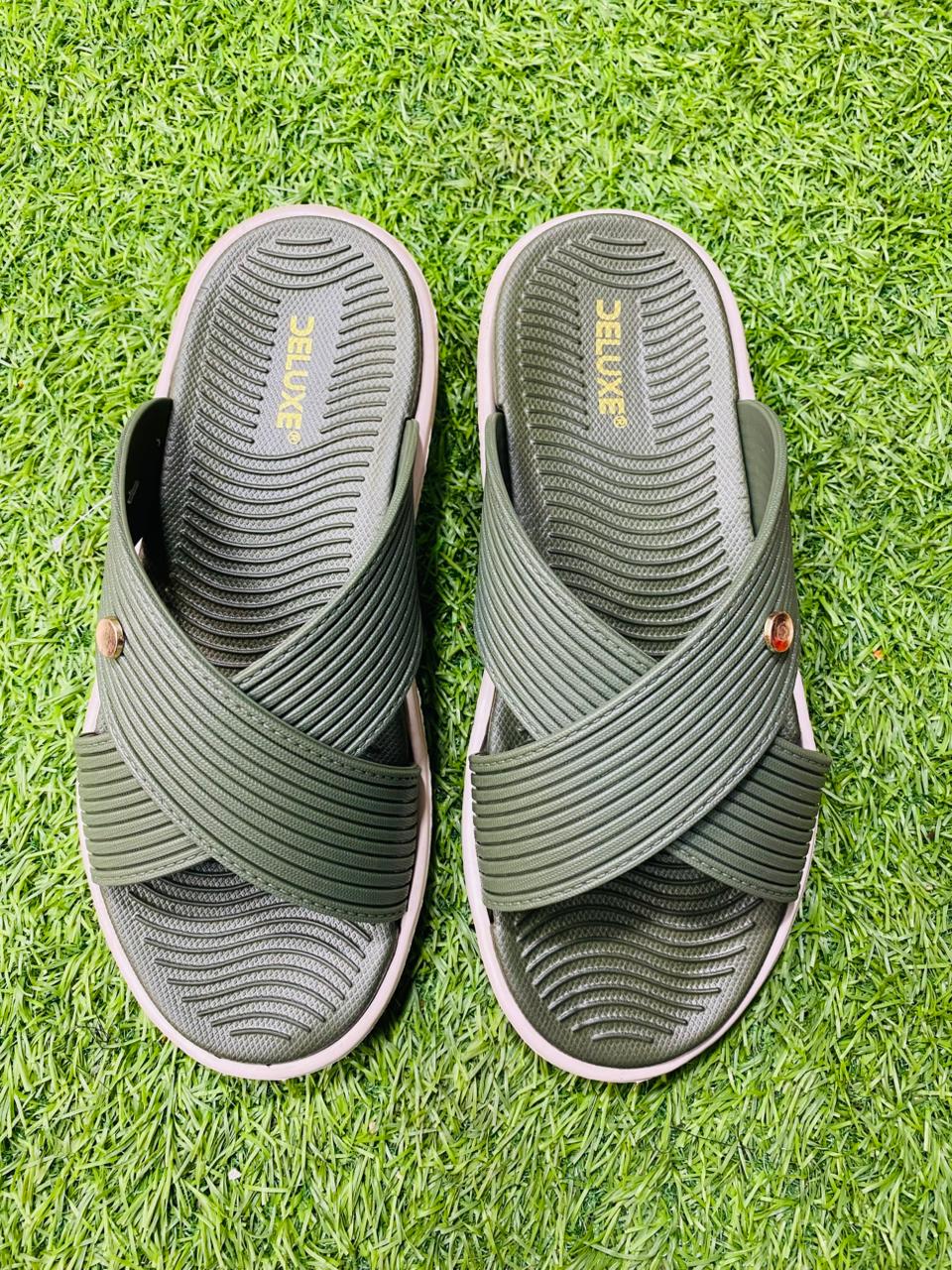 Slipper Comfy Medicated Sole