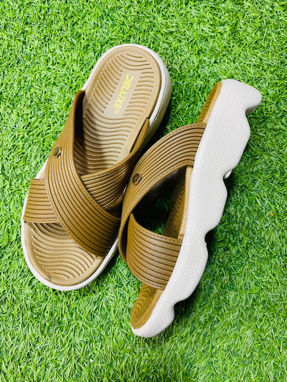 Slipper Comfy Medicated Sole